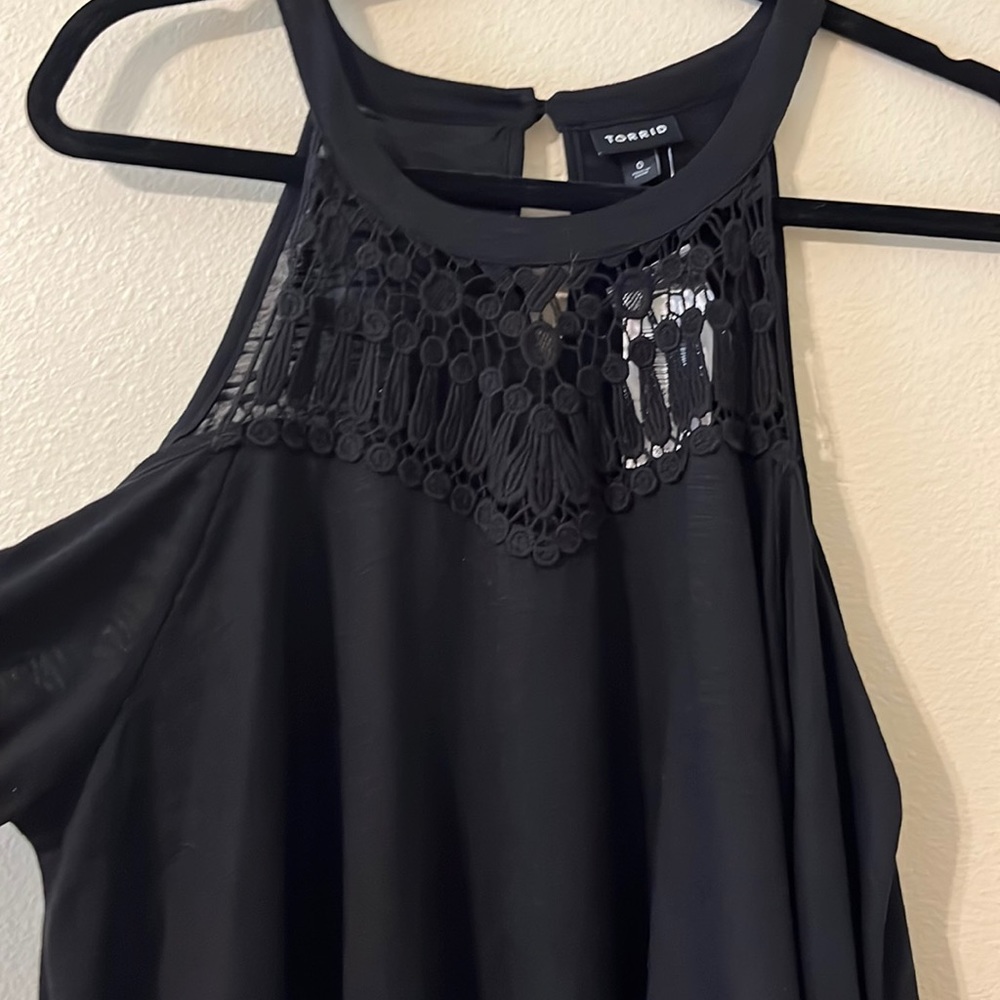 Torrid Top - Picture 6 of 10